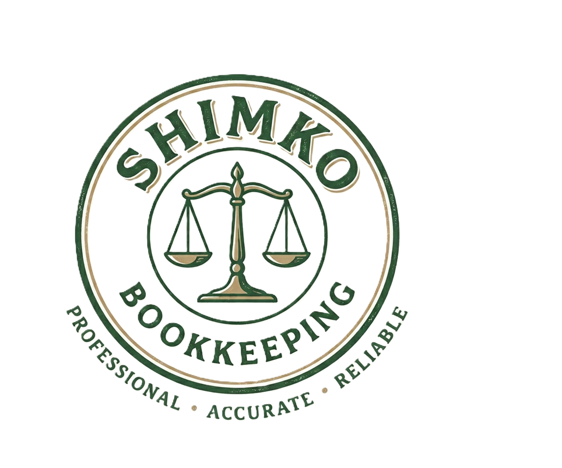 Shimko Bookkeeping